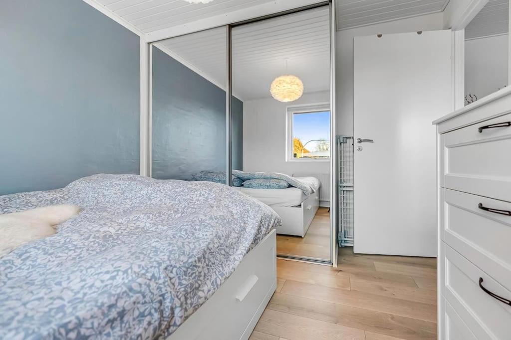 Nice And Cozy Family House At Billund Center 외부 사진