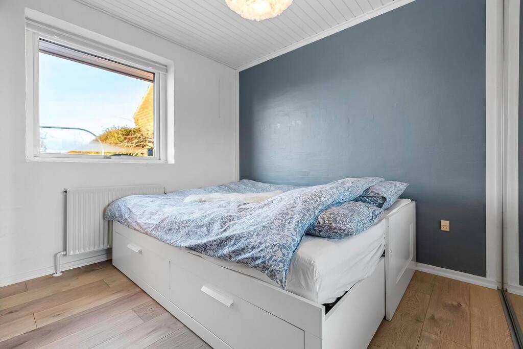 Nice And Cozy Family House At Billund Center 외부 사진