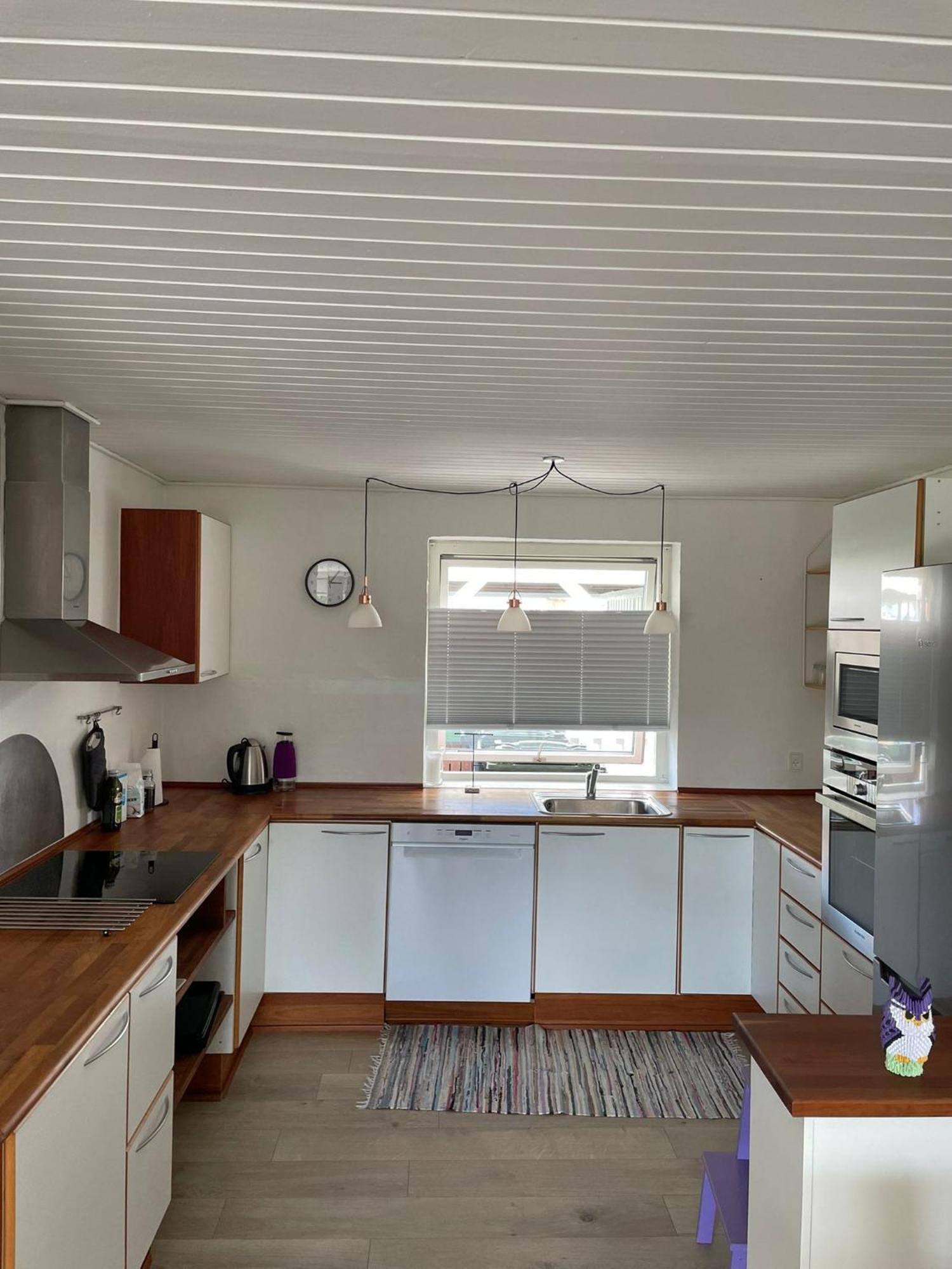 Nice And Cozy Family House At Billund Center 외부 사진