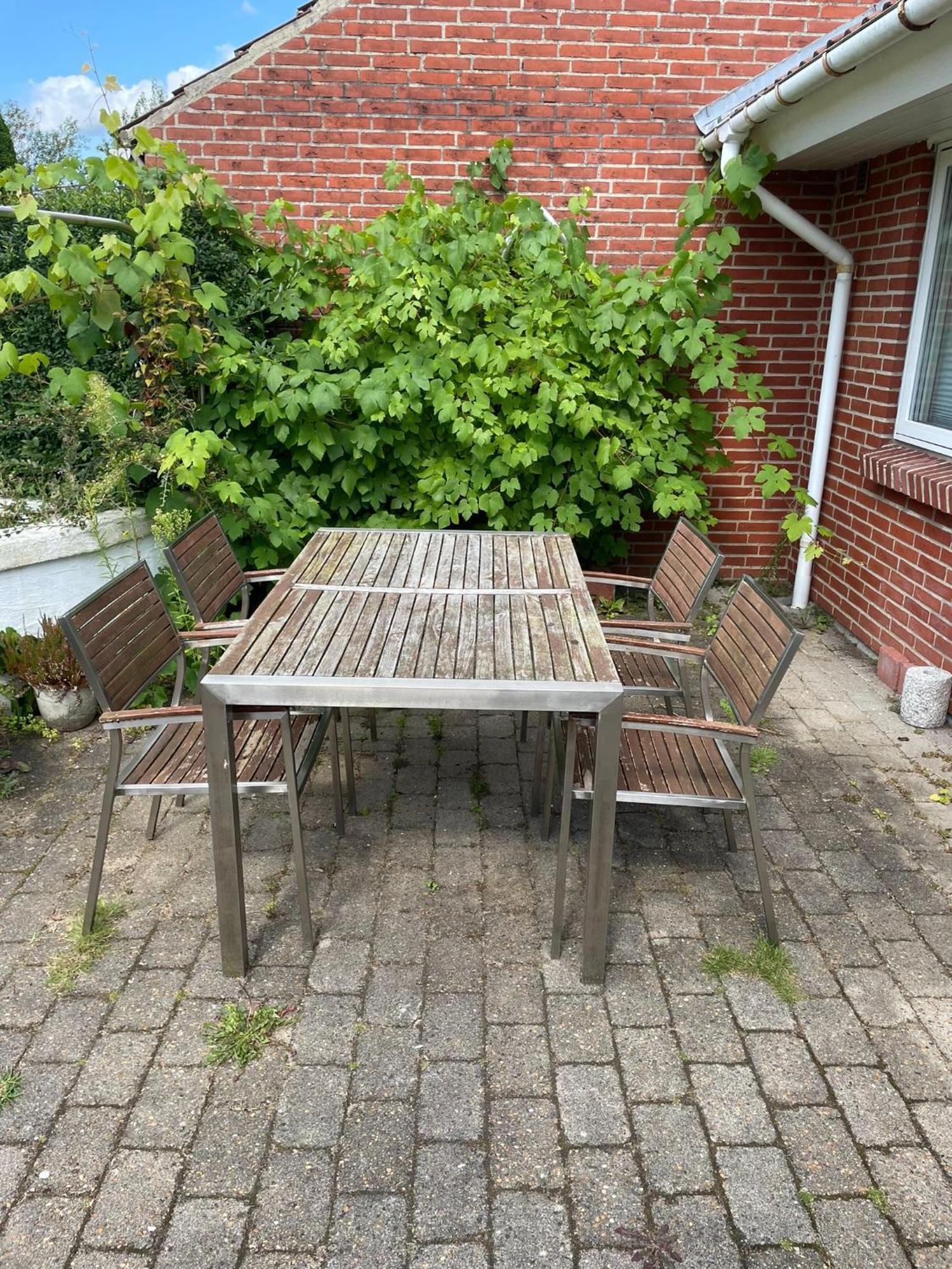 Nice And Cozy Family House At Billund Center 외부 사진